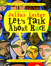 Let's Talk About Race
